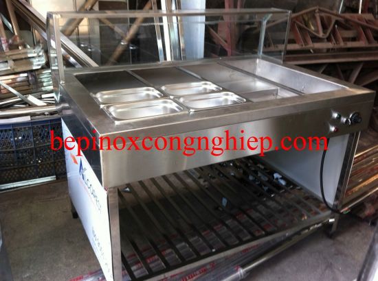 Food Warmer
