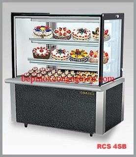 Food Display Cabinet