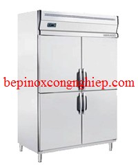 4 Door Freezer