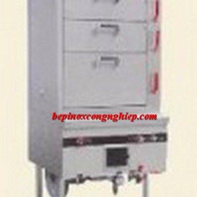 Industrial Steamer Cabinet