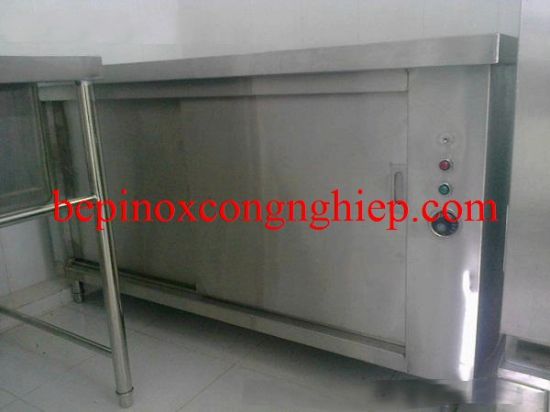 Dish Drying Cabinet