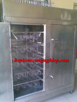 Industrial Drying Cabinet