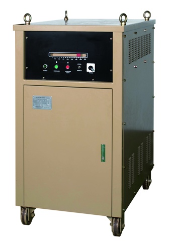Welding machine