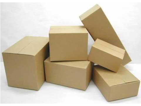Carton packaging