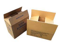 Carton packaging