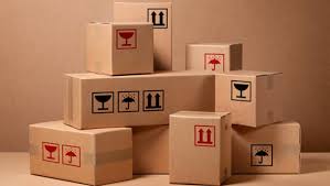Carton packaging