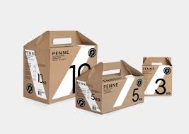 Carton packaging