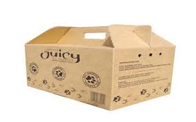 Carton packaging