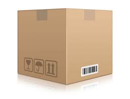 Carton packaging