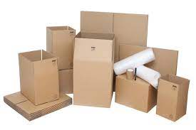Carton packaging