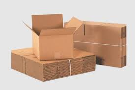 Carton packaging