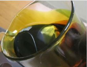 (R.P.O) RAE Rubber Process Oil