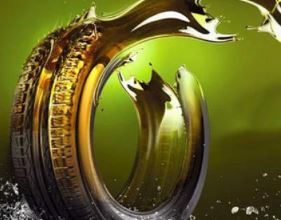 (R.P.O) MES Rubber Process Oil