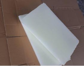 Parafin Wax/ Slackwax