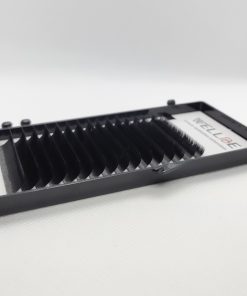 Russia mink eyelashes