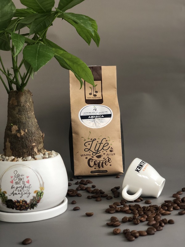 Arabica Coffee