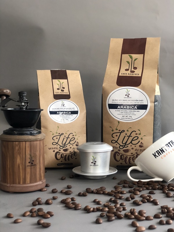 Arabica Coffee