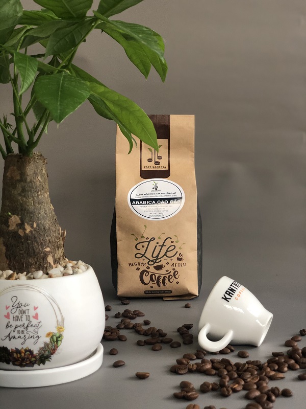 Arabica Coffee