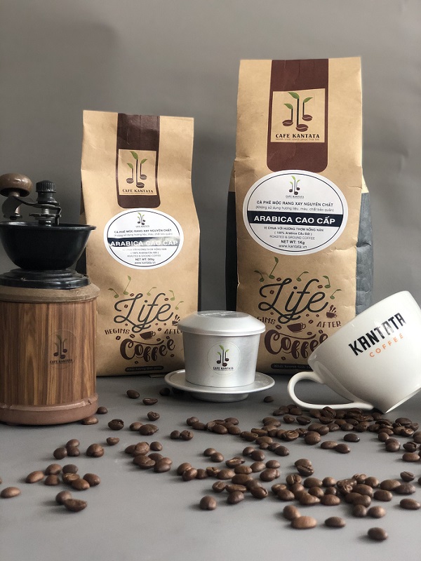 Arabica Coffee
