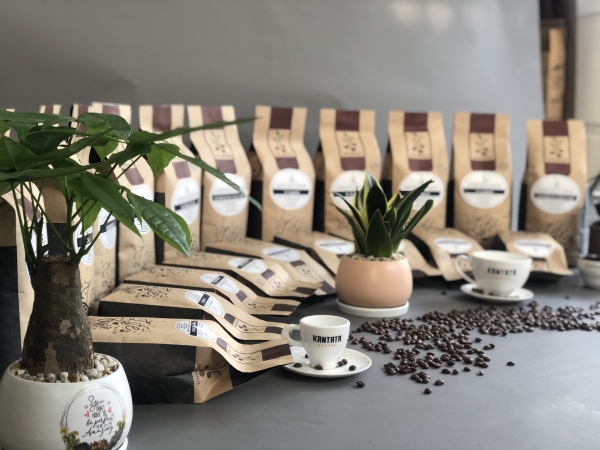 Arabica Coffee