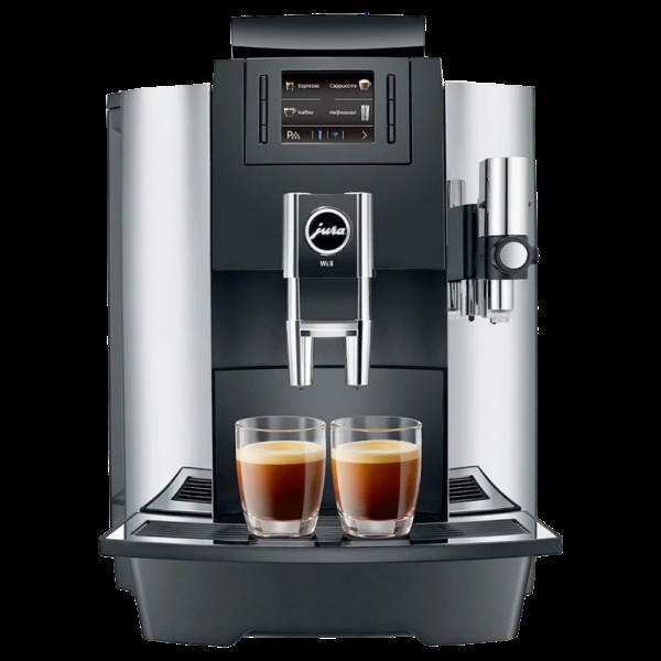 Coffee Machine