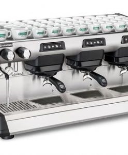 Coffee Machine