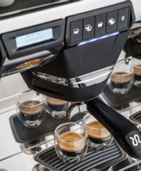 Coffee Machine