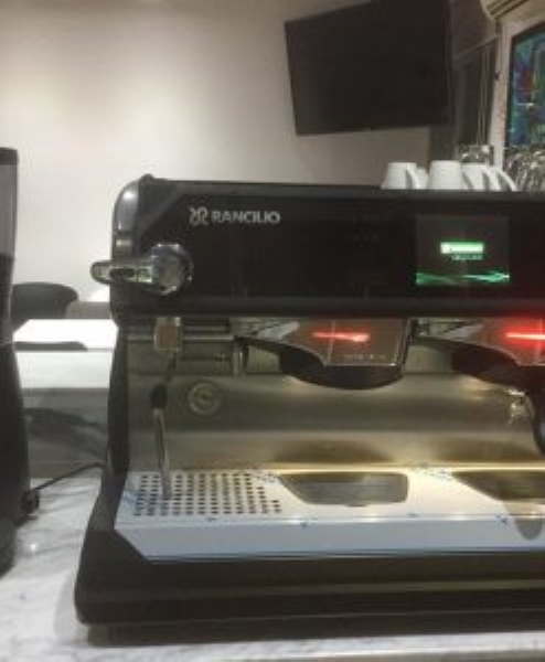 Coffee Machine
