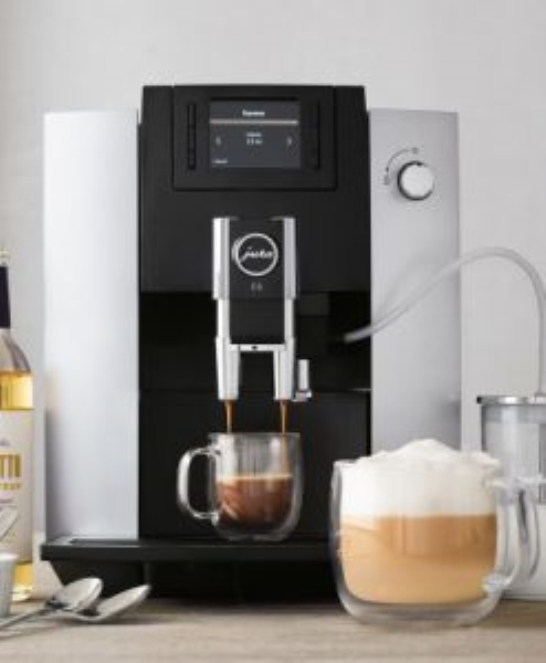 Coffee Machine