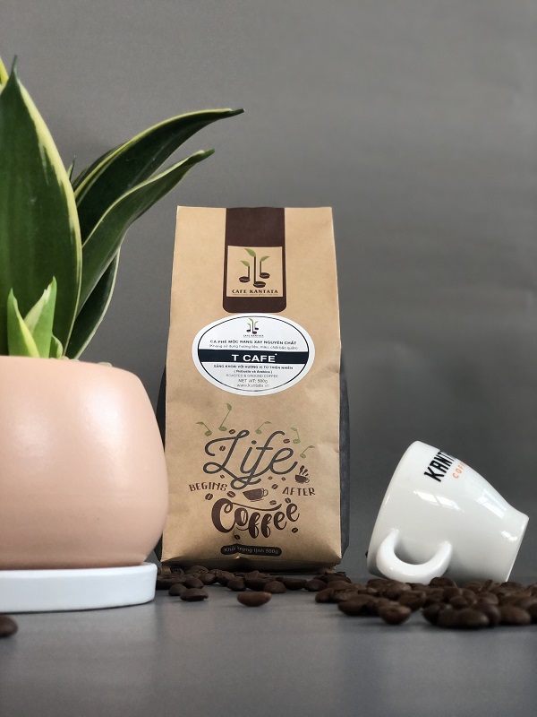 Traditional Blend Coffee