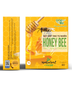 Honey powder