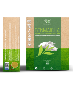 Matcha powder