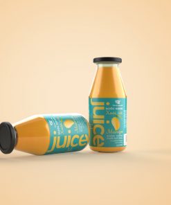Mango juice