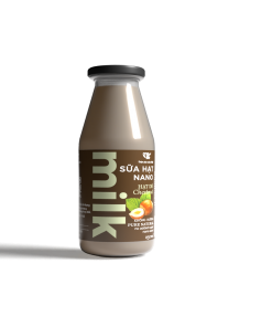 Chestnut milk