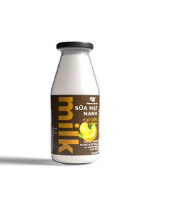 Cashew milk