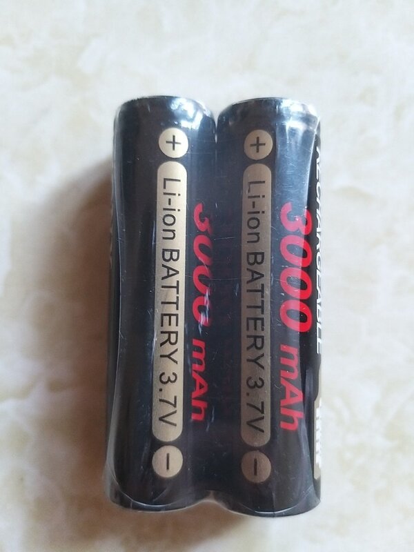 Pin 3,7V-4,2V 18650 Sony