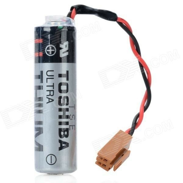 Pin nuôi nguồn ER6V Toshiba 3,6V
