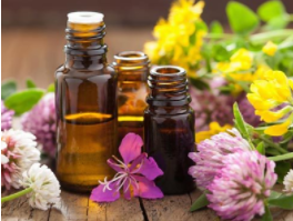 Fragrance for perfume products