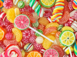 Sweet flavour