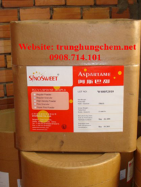 Aspartame sugar