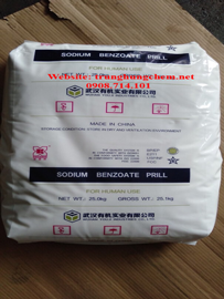 Sodium Benzoate