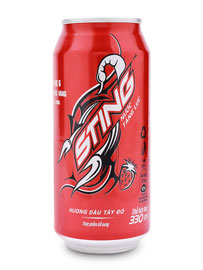 Sting flavor
