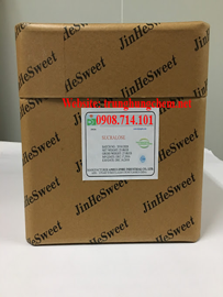 Sucralose sugar