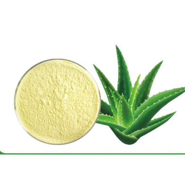 Aloe Vera Extract