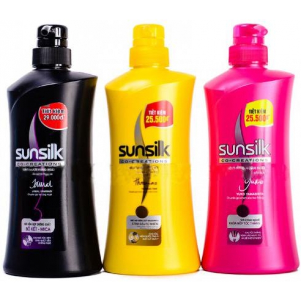 Fragrance for shampoo