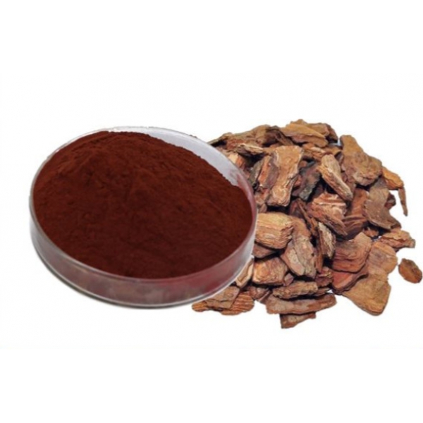 Pine Bark Extract