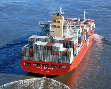 Sea Transport Service