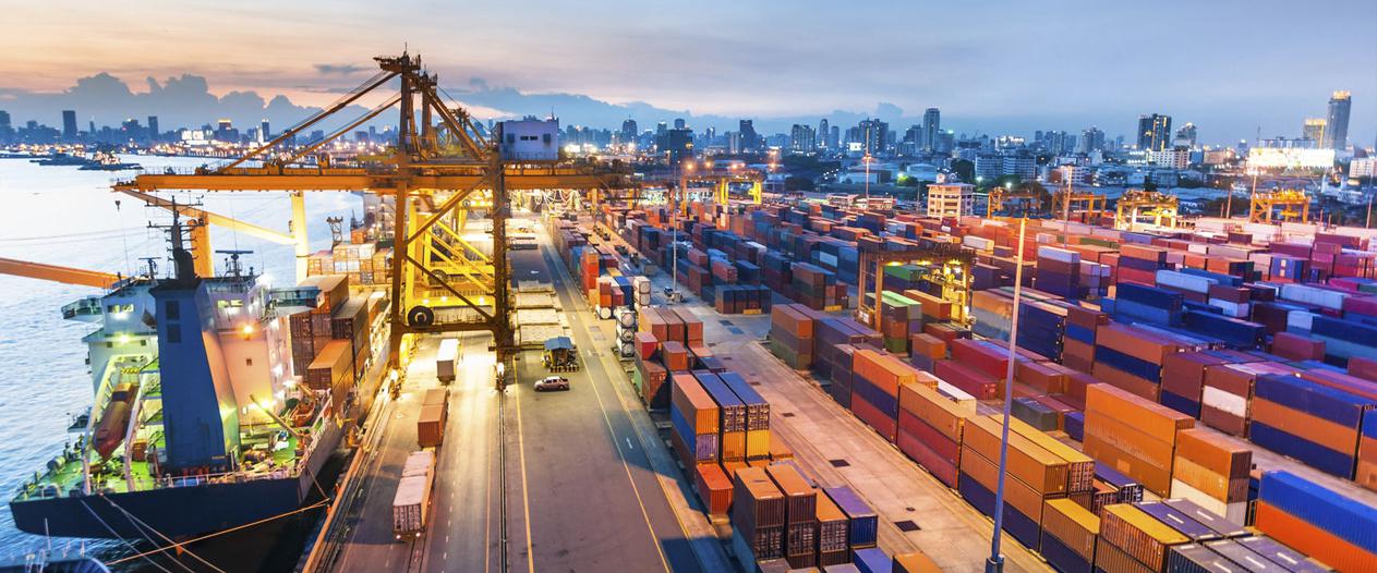 Logistics Services