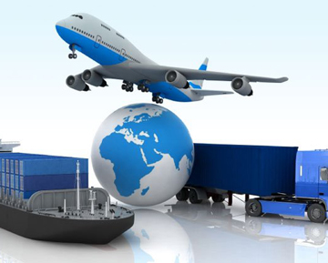 Multimodal Transport Service