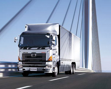 Inland Transport